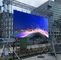Lightweight Outdoor Rental LED Display Arcable Assemble Nationstar Light IP65/IP54