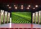50x50cm Panel P2.6 Indoor Rental Led Display with Nationstar Leds