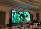Durable Stage Rental LED Display P3.91 Video Wall Screen For Indoor Stage Events / Advertising