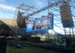 Outdoor Rental LED Screens Stage Event Display 6000 Nits Wide Viewing Angle 2 Years Warranty