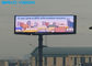 P5/P6/P8/P10 Outdoor Fixed Digital Advertising Signage LED Commercial Billboard Display
