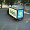 Double Sides 6000nits Truck Mounted Led Display P5