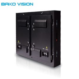 Outdoor Advertising Led Display Screen P10 OHH Fixed Scoreboard